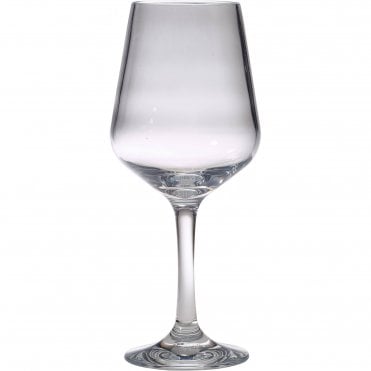 Harmony Polycarbonate Wine Glass 45cl/ 15.8oz | Box of 12