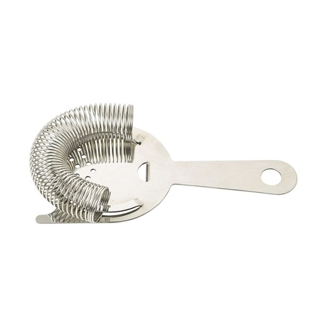Genware Hawthorne Strainer