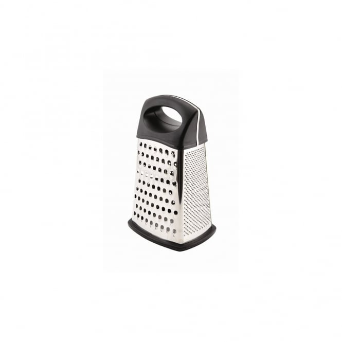 Genware  Heavy Duty 4 Sided Box Grater