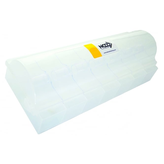 Genware Heavy Duty Label Dispenser For 50mm Labels