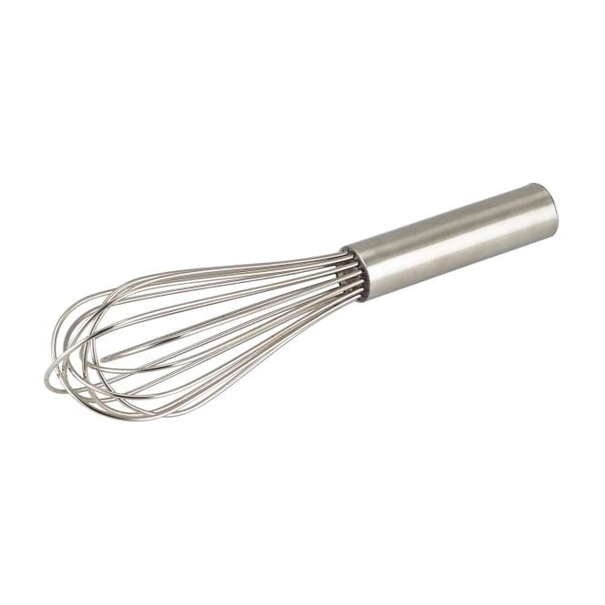 Genware Heavy Duty S/St. Ballon Whisk 10