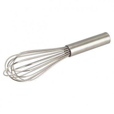 Heavy Duty S/St. Ballon Whisk 10" 250mm