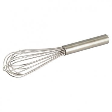 Heavy Duty S/St. Ballon Whisk 12" 300mm