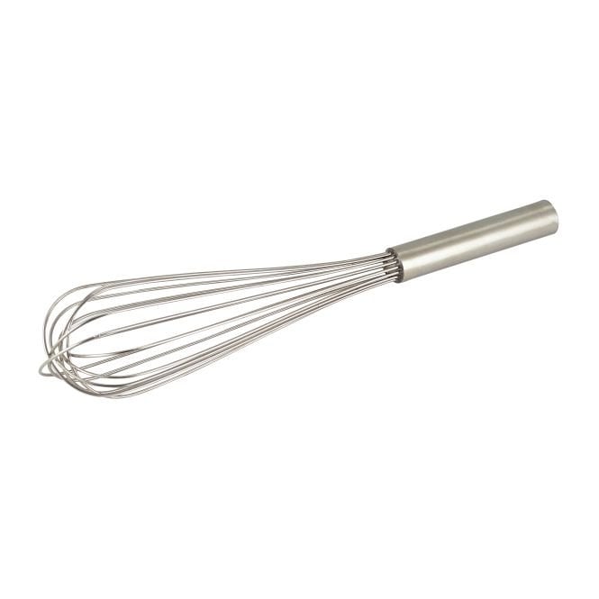 Genware Heavy Duty S/St. Ballon Whisk 16