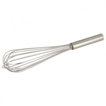Heavy Duty S/St. Ballon Whisk 16" 400mm