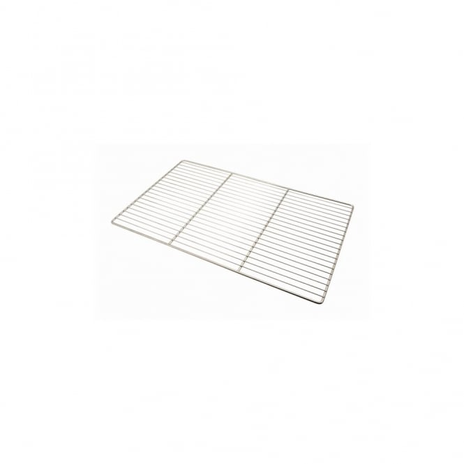 Genware  Heavy Duty S/St Oven Grid GN 1/1 Size