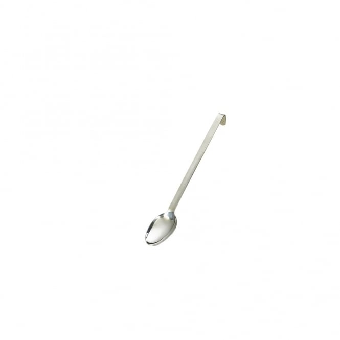 Genware Heavy Duty Spoon Solid 45cm