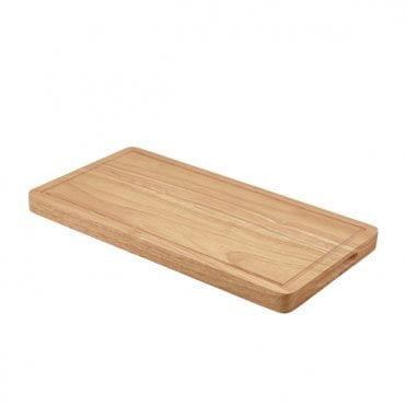 Hevea Wood Serving Board GN 1/3
