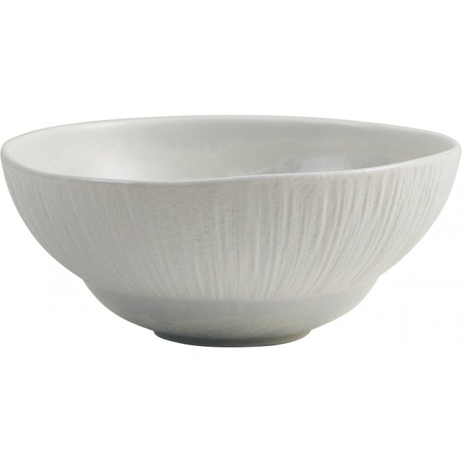Genware Incise Porcelain Lucine Round Bowl 15.5cm | Box of 6