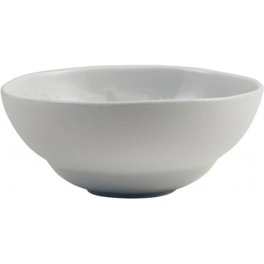 Incise Porcelain Lustre Round Bowl 15.5cm | Box of 6