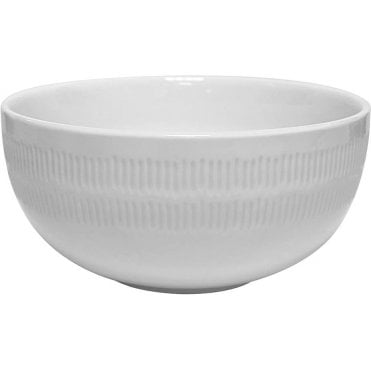 Incise Porcelain Solara Side Bowl 14cm | Box of 6