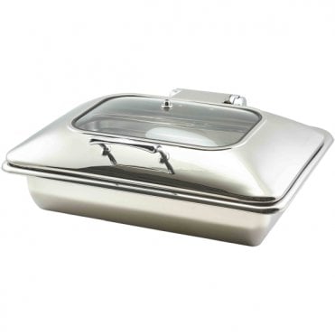 Induction Chafing Dish GN 1/1