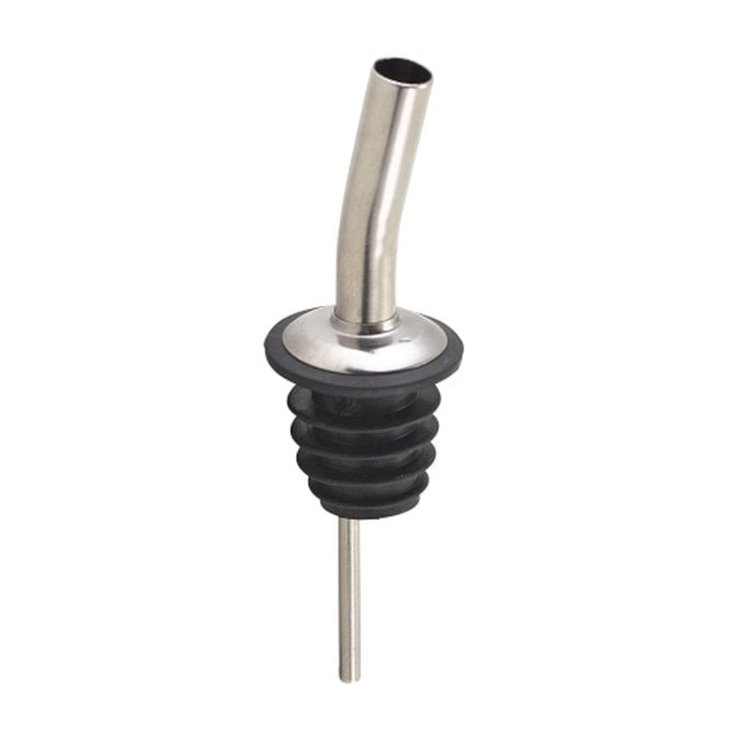 Genware Jet Pour Fast Flow Spout | Box of 12