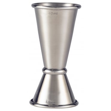 Jigger 20/ 40ml