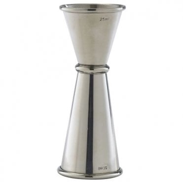 Jigger 25/ 50ml