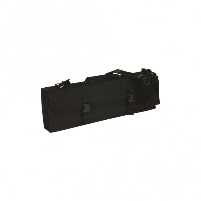 Genware  Knife Case - 16 Compartment