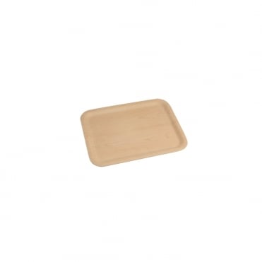 Lightwood Birch Tray 43 x 33cm