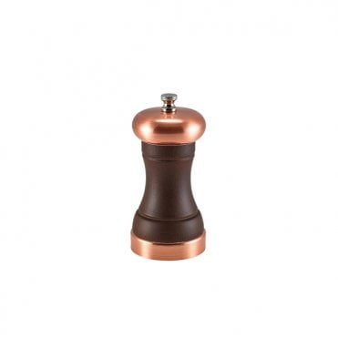 London Copper Salt/ Pepper Grinder 12cm | Box of 6