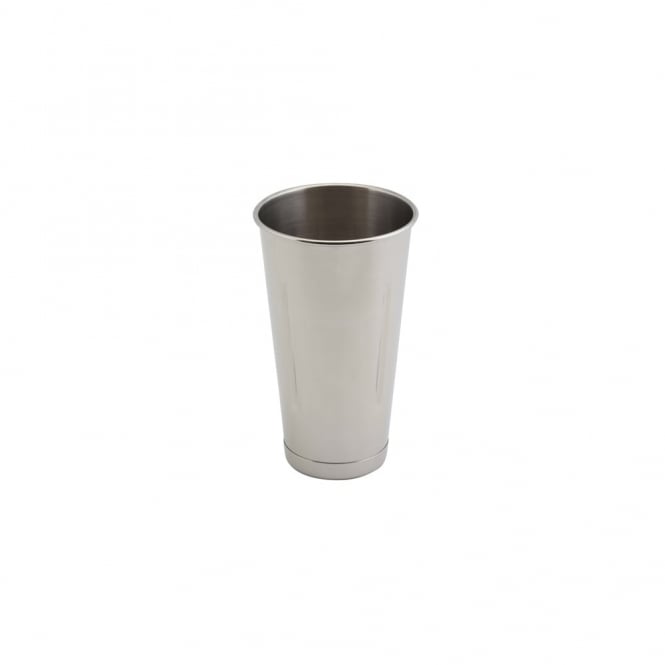 Genware  Malt Cup 30oz/ 85cl St/ St.