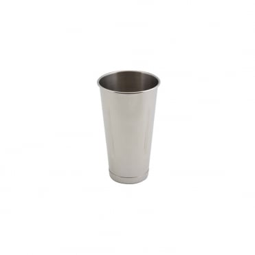 Genware Malt Cup 30oz/ 85cl St/ St.