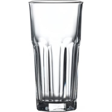 Marocco/ Aras Tall Tumbler 30cl/ 10.5oz | Box of 12