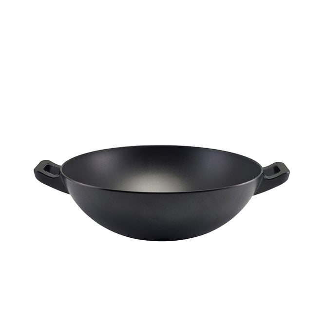 Genware  Melamine Wok Buffet Bowl 35cm