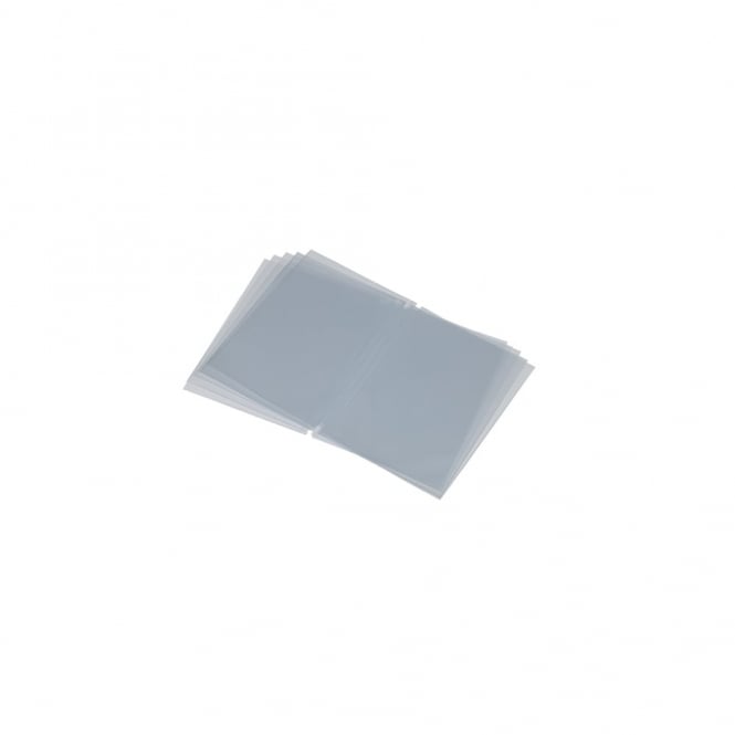 Genware Menu Inserts A5 - Pack of 10