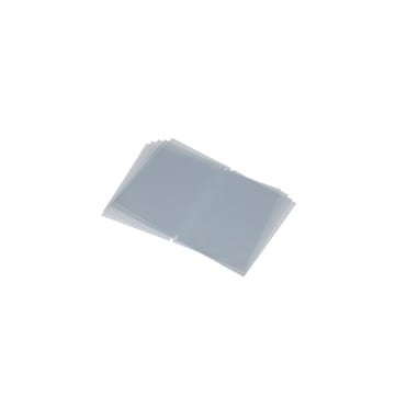 Menu Inserts A5 - Pack of 10