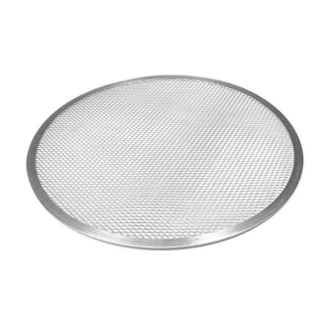 Genware  Mesh Pizza Screen 10