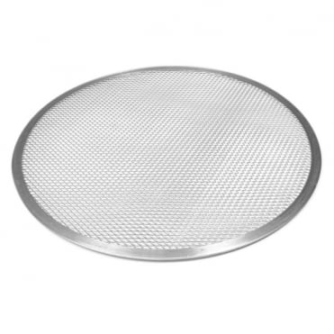 Genware Mesh Pizza Screen 10"