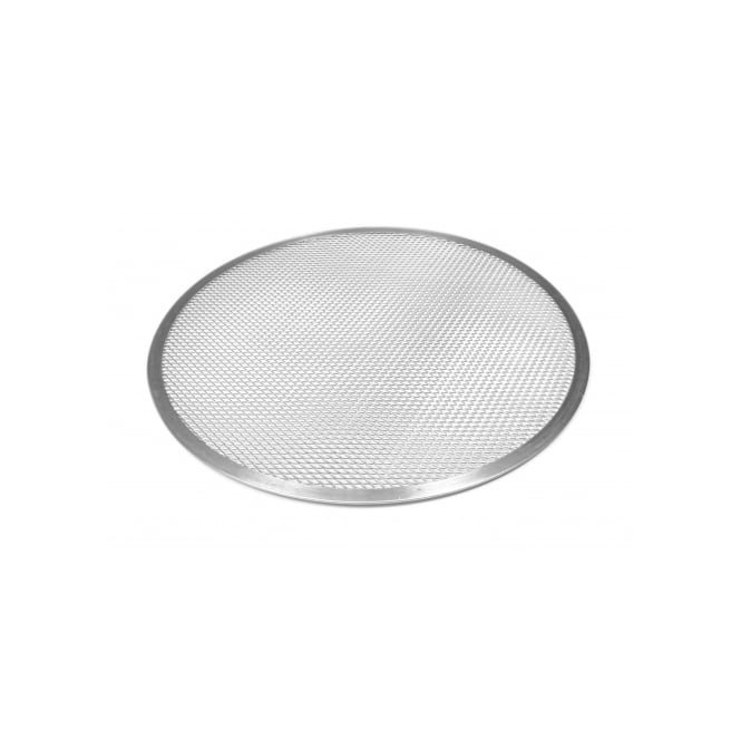 Genware  Mesh Pizza Screen 14