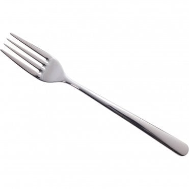 GenWare Messina Dessert Fork 18/10 (Dozen)