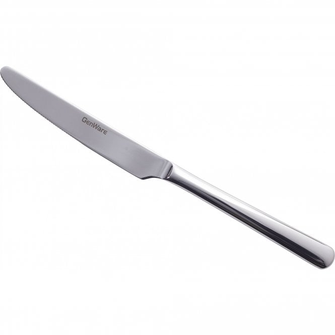 Genware  Messina Dessert Knife 18/10 (Dozen)