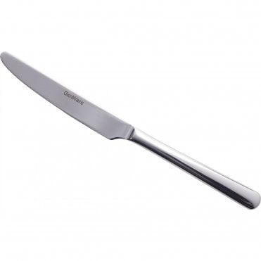 GenWare Messina Dessert Knife 18/10 (Dozen)