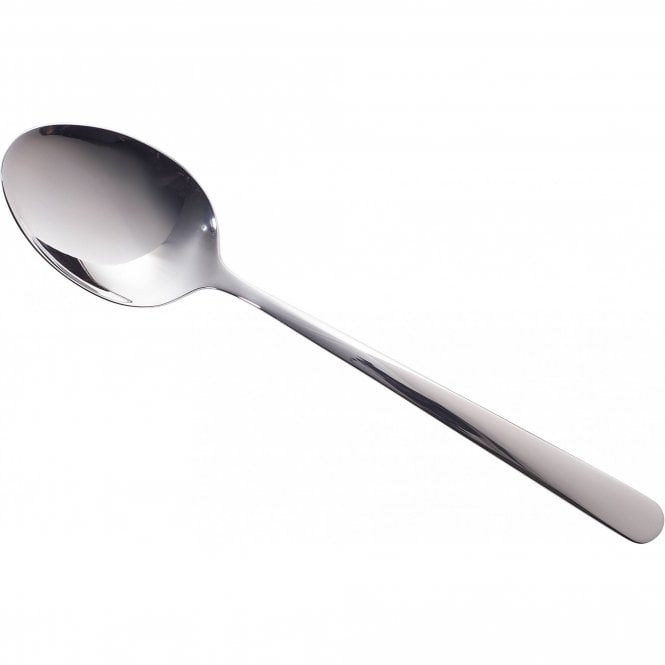 Genware  Messina Dessert Spoon 18/10 (Dozen)