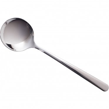 GenWare Messina Soup Spoon 18/10 (Dozen)