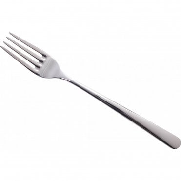 GenWare Messina Table Fork 18/10 (Dozen)