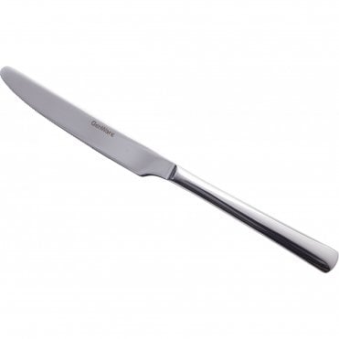 GenWare Messina Table Knife 18/10 (Dozen)