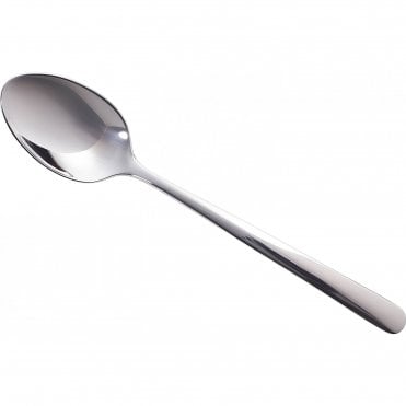 GenWare Messina Tea Spoon 18/10 (Dozen)
