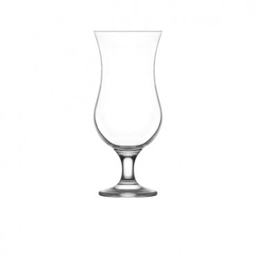 Miami Hurricane Cocktail Glass 46cl/ 16oz | Box of 12