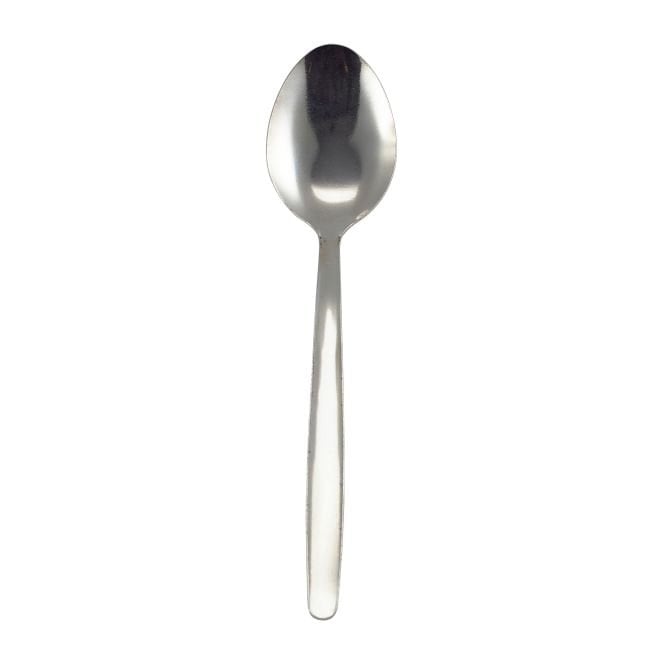 Genware Millennium Dessert Spoon (Dozen)