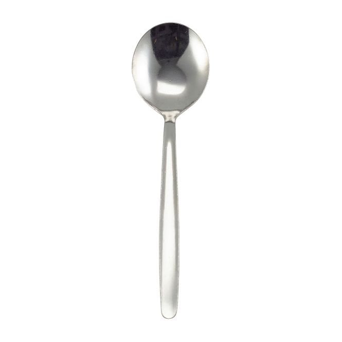 Genware Millennium Soup Spoon (Dozen)