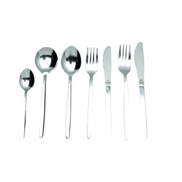 Millennium Tea Spoon (Dozen)