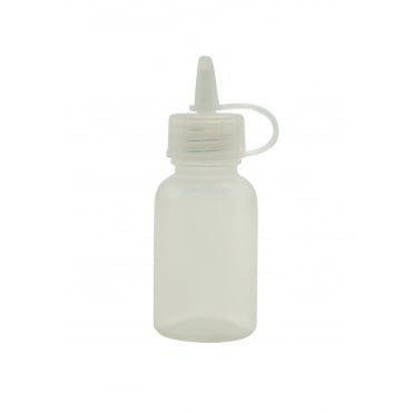 Genware Mini Sauce Bottle 50ml/ 2oz | Box of 24