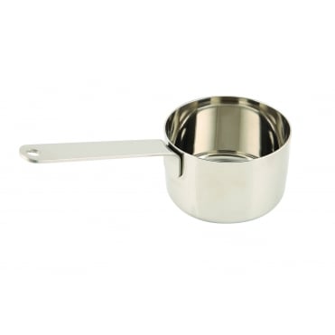 Mini Stainless Steel Saucepan 7.2 x 4.7cm | Box of 6
