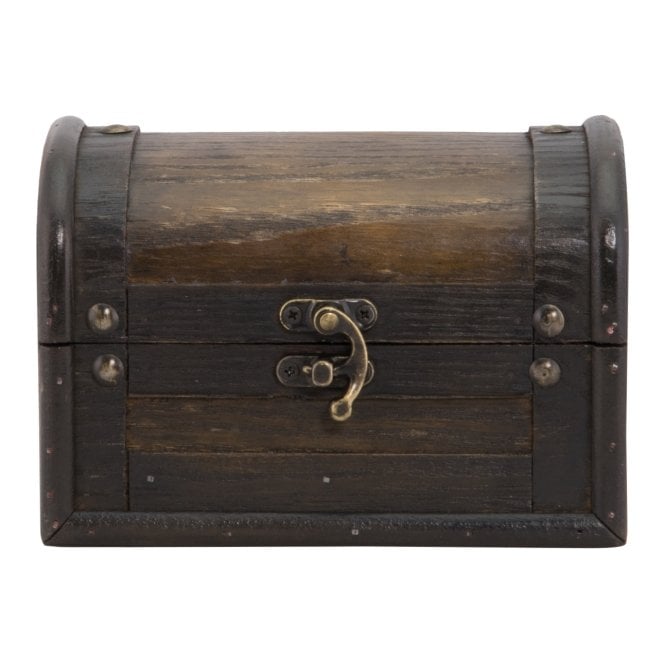 Genware Mini Treasure Box