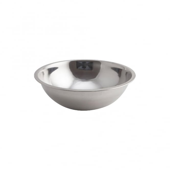 Genware  Mixing Bowl S/St. 4.5 Litre