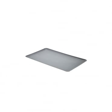 Non Stick Aluminium Baking Tray GN 1/1