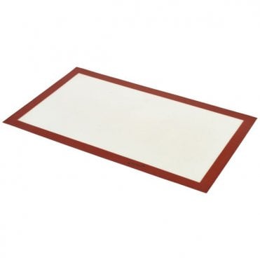 Non-Stick Baking Mat - GN 1/1 Size