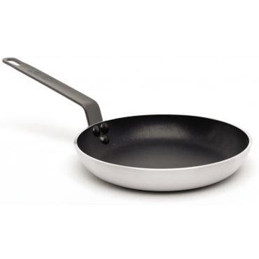 Non Stick Teflon Aluminium Frying Pan 32cm